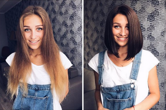 6 ragazze che sono state abbastanza coraggiose da provare un taglio corto (un’ottima decisione)!