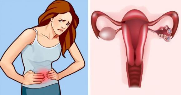 5 cose che ogni donna dovrebbe conoscere delle ovaie