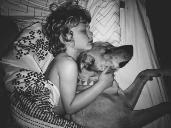 20 foto che rivelano cosa vuol dire crescere dei bambini