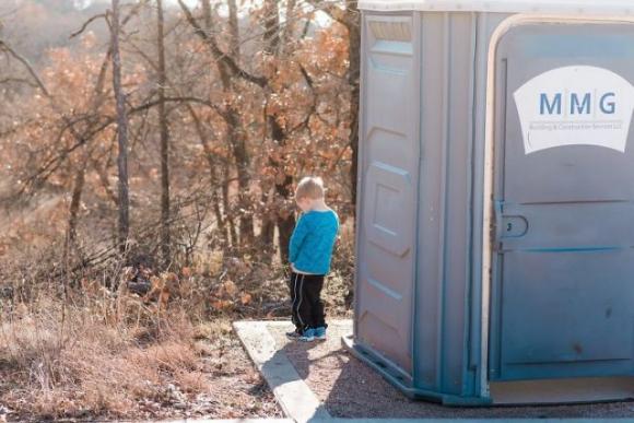 20 foto che rivelano cosa vuol dire crescere dei bambini