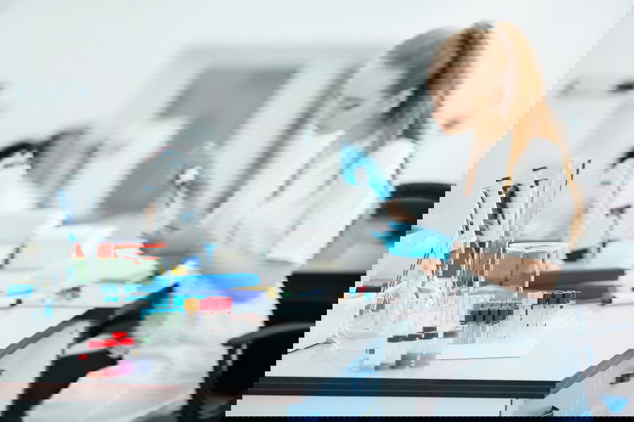 Fosfatasi alcalina alterata: le cause principali e valori di riferimento