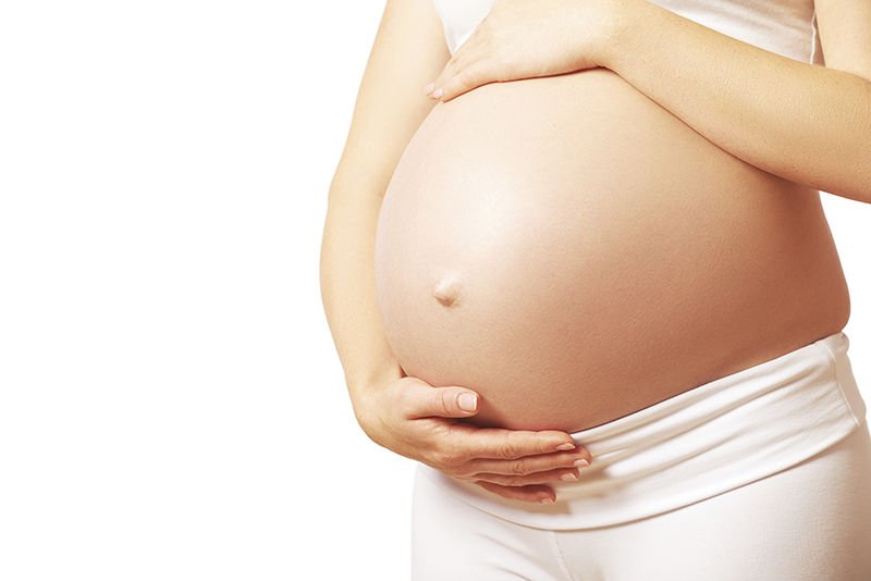 La fosfatasi alcalina alterata è da considerarsi fisiologica in gravidanza