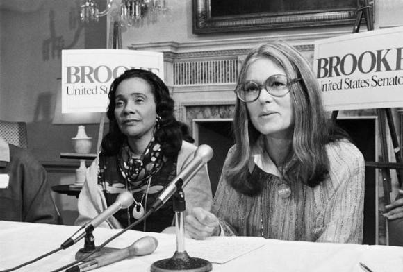 Questa famosa femminista è la tua anima gemella, in base al tuo segno zodiacale