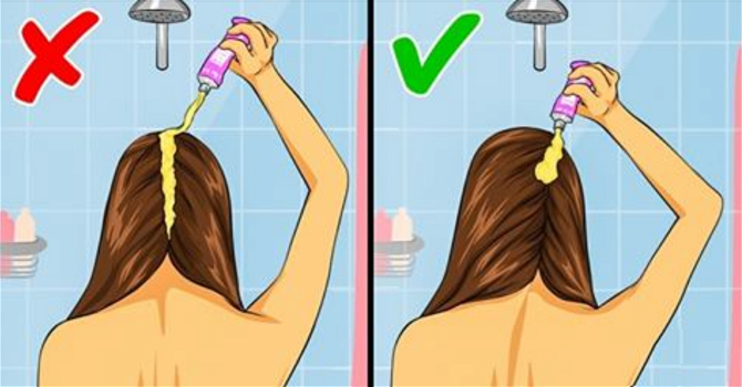 I consigli dello stilista: 6 regole per mantenere i tuoi capelli puliti e voluminosi più a lungo