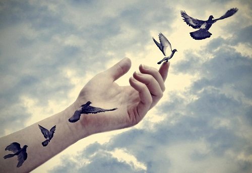 5 qualità che ogni relazione d’amore dovrebbe avere