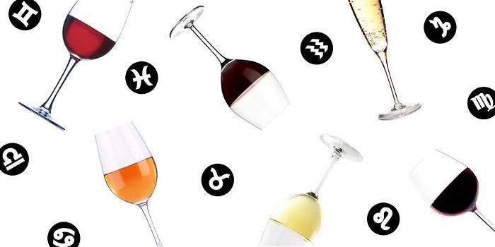 Il miglior vino per il tuo segno zodiacale!