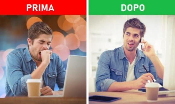 Cosa succede al tuo corpo quando mangi avena tutti i giorni!