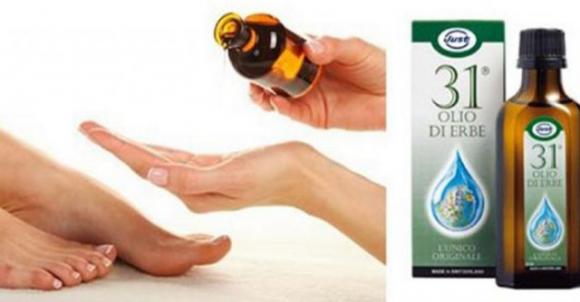 Scopri le incredibili proprietà benefiche dell’olio 31 e il suo utilizzo