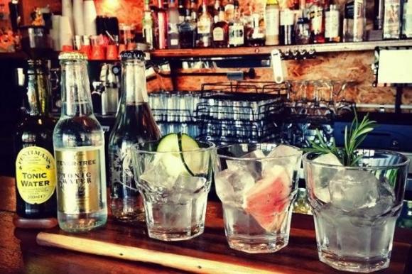 Bere Gin può accelerare il metabolismo e apportare tanti benefici alla tua salute