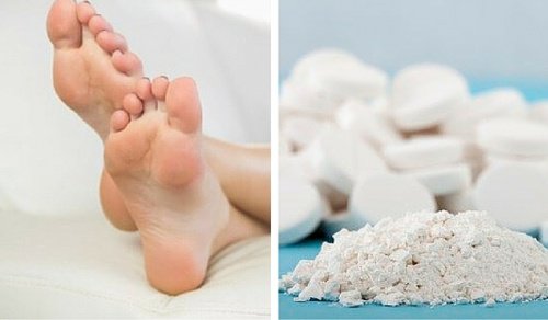 6 modi sorprendenti per utilizzare l’aspirina che probabilmente sapevi