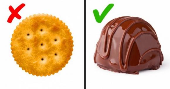 Ecco alcuni miti da sfatare sul cibo e sul mangiare sano