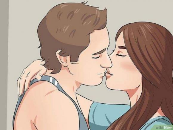 Alcune cose interessanti che non sai sui baci. Da leggere!
