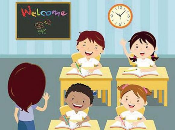 Chicago, è stata fondata una scuola da delle mamme italiane. Iscrizioni esaurite!