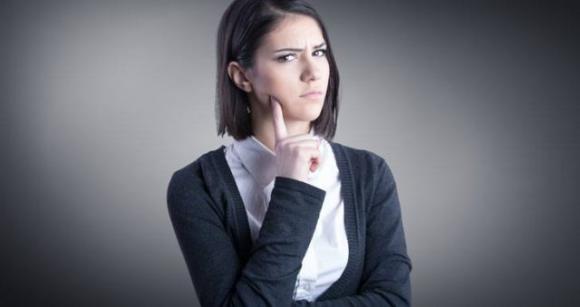 Ciò che vedi per primo in questa immagine rivela molto sulla tua attuale situazione di vita