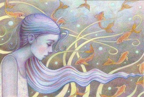 Ecco che tipo di ragazza sei, in base al tuo segno zodiacale
