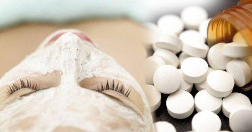 6 modi sorprendenti per utilizzare l’aspirina che probabilmente sapevi