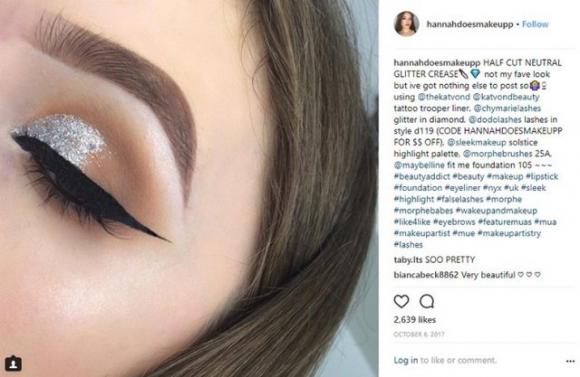 Una famosa beauty blogger inventa una nuova tendenza, l’ “Halo Brown”