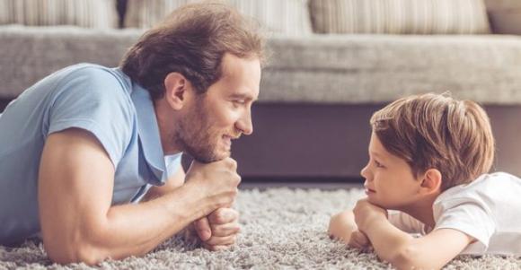 6 suggerimenti per i genitori per rendere la vita più facile