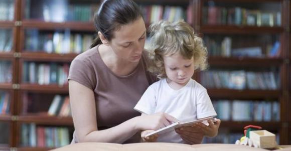 6 suggerimenti per i genitori per rendere la vita più facile