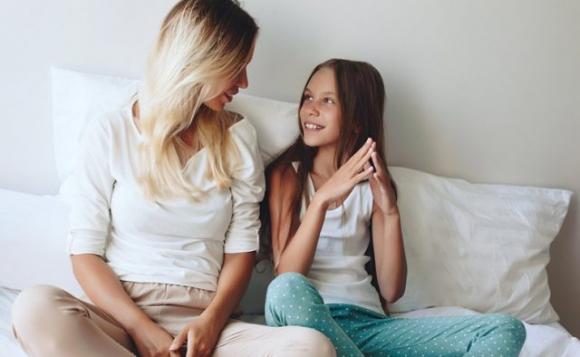 6 suggerimenti per i genitori per rendere la vita più facile
