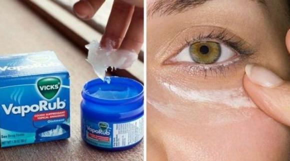 I 10 usi del Vicks VapoRub che risolveranno i tuoi più grandi problemi. Provali!
