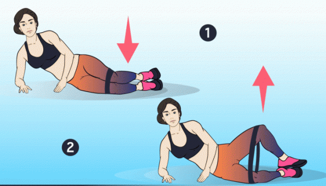 Ginnastica a 40 anni: 8 esercizi utili da fare ogni settimana