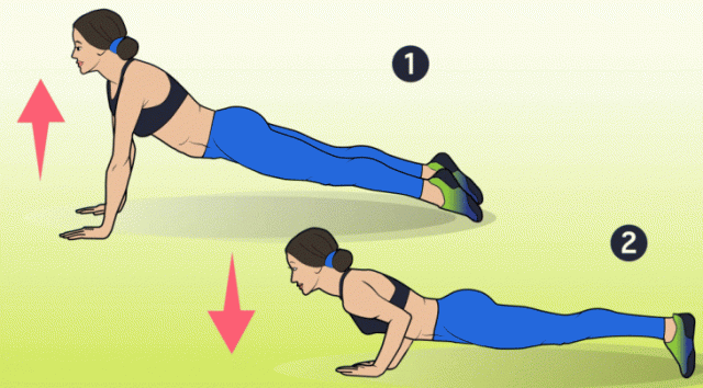 Ginnastica a 40 anni: 8 esercizi utili da fare ogni settimana