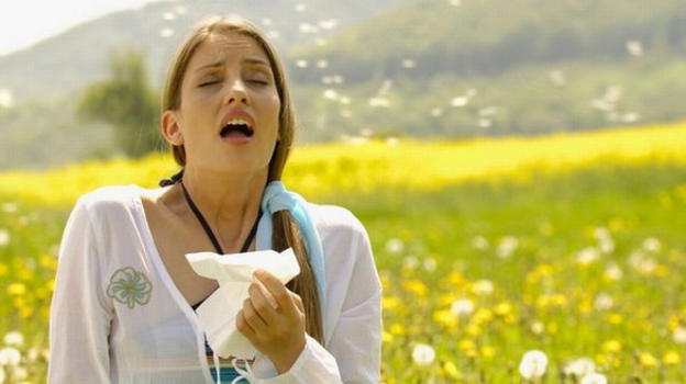 Allergie primaverili: cosa fare e gli errori da evitare