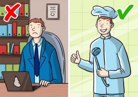 7 comportamenti che un genitore deve evitare con i figli
