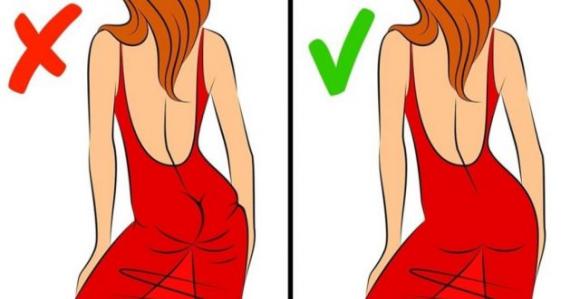 8 modi per avere un look fantastico
