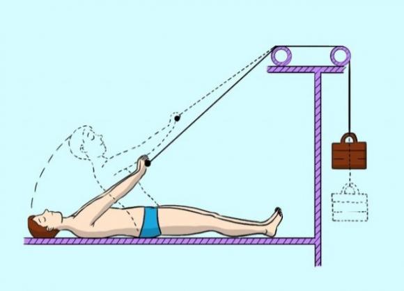 Che cos’è l’allenamento Dikul e perché può cambiare la tua vita