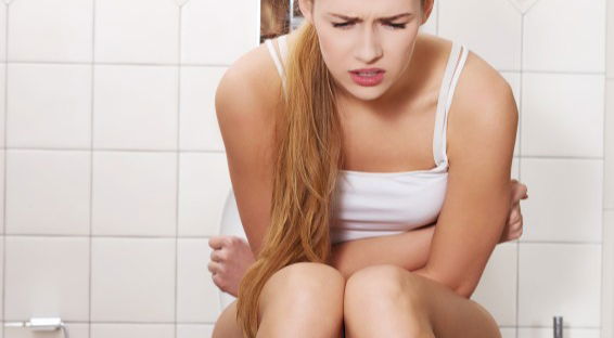 6 segni che indicano che stai assumendo troppo sale