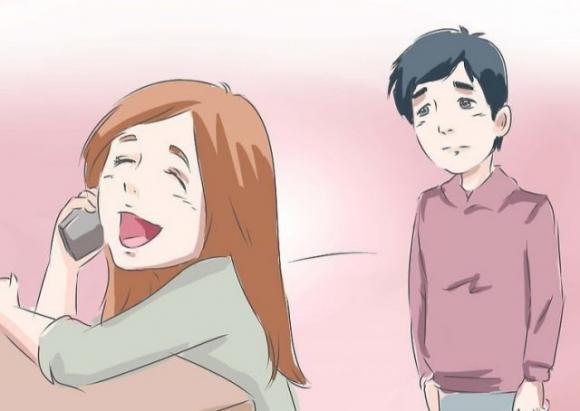 6 modi per far ingelosire il tuo fidanzato