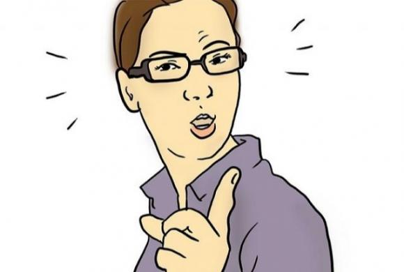 10 segni che indicano che sei una donna potente e forte