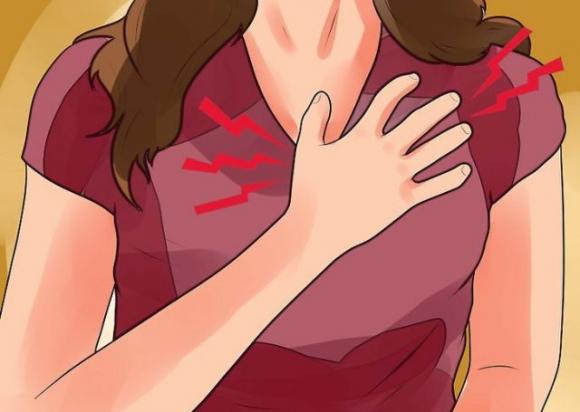 5 sintomi dell’infarto che tutte le donne tendono ad ignorare e dovrebbero riconoscere