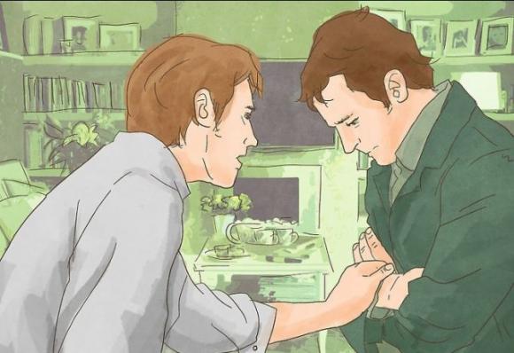 Bisogna imparare a stare bene da soli prima di stare con gli altri
