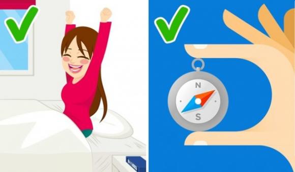 L’Esercizio Yoga di 3 minuti per stimolare l’equilibrio e la chiarezza mentale