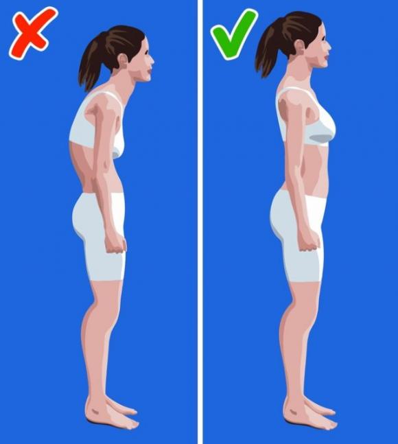 L’Esercizio Yoga di 3 minuti per stimolare l’equilibrio e la chiarezza mentale