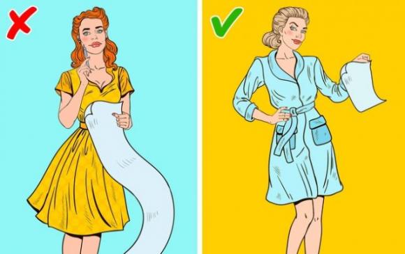 Ecco alcune cose da fare ogni sera per rendere la mattinata più luminosa e felice