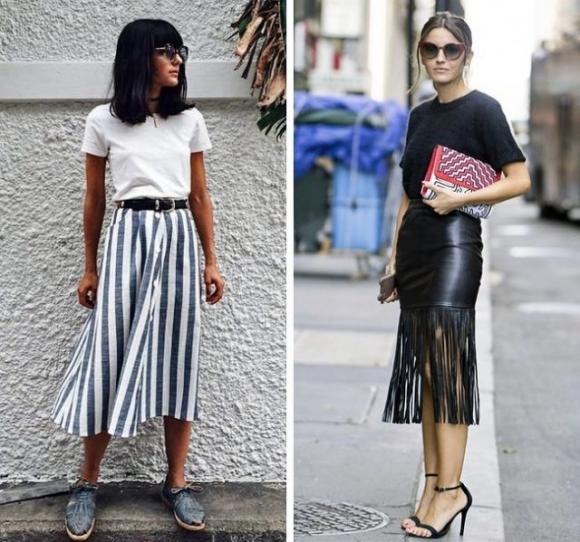 8 modi per avere un look fantastico