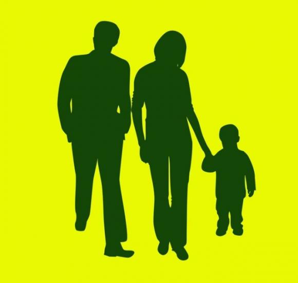 Test psicologico: quale delle tre secondo te non è una famiglia?