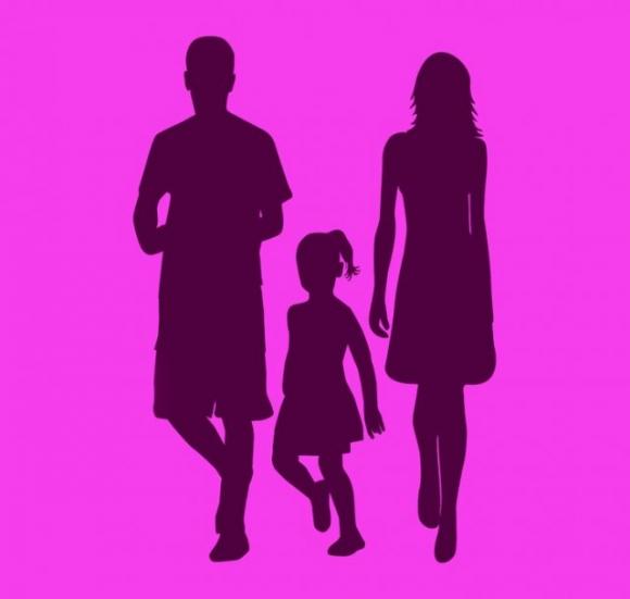 Test psicologico: quale delle tre secondo te non è una famiglia?