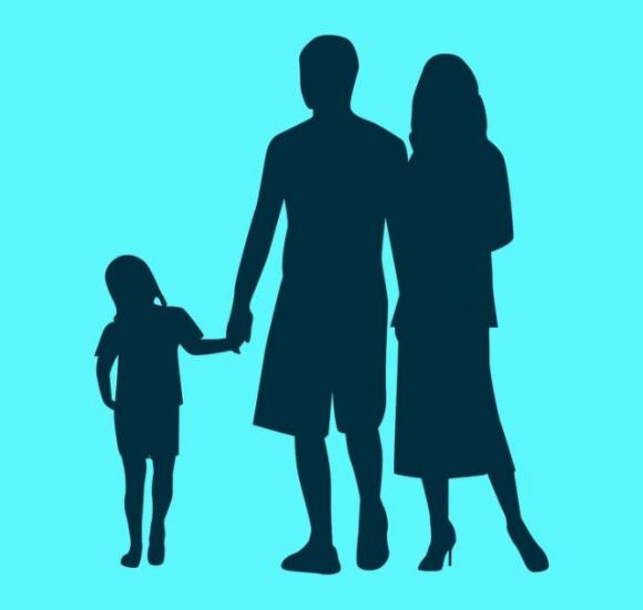 Test psicologico: quale delle tre secondo te non è una famiglia?