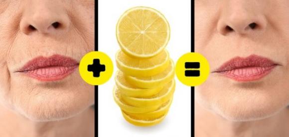9 sorprendenti usi dei limoni per la tua salute e la tua routine di bellezza