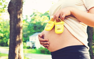 26 settimane di gravidanza