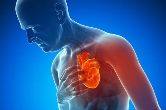 5 sintomi dell’infarto che tutte le donne tendono ad ignorare e dovrebbero riconoscere