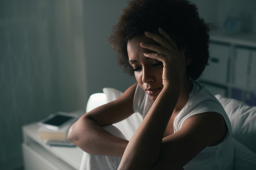 8 segnali di allarme che indicano che sei mentalmente ed emotivamente esausto