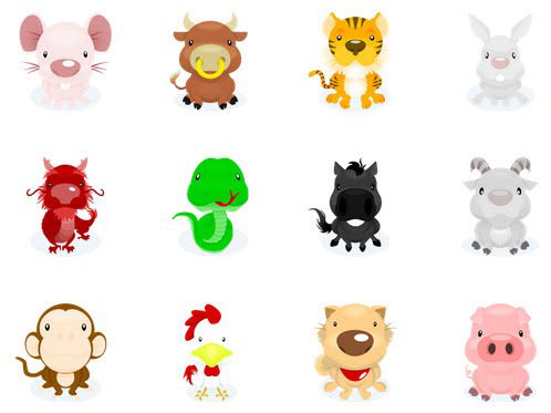Che cosa dice il tuo segno zodiacale cinese sulla tua personalità? Scoprilo!