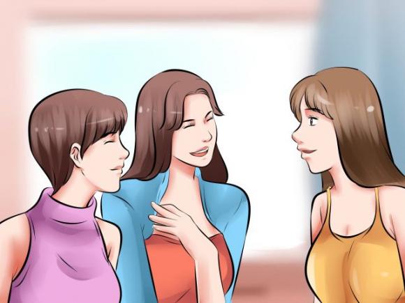 10 segni che indicano che sei una donna potente e forte