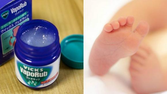 I 10 usi del Vicks VapoRub che risolveranno i tuoi più grandi problemi. Provali!